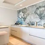 Ocean View Apartamento