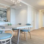 Apartamento Ocean View Timmendorfer Strand