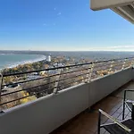 Ocean View Apartamento