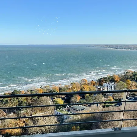 Ocean View Appartement