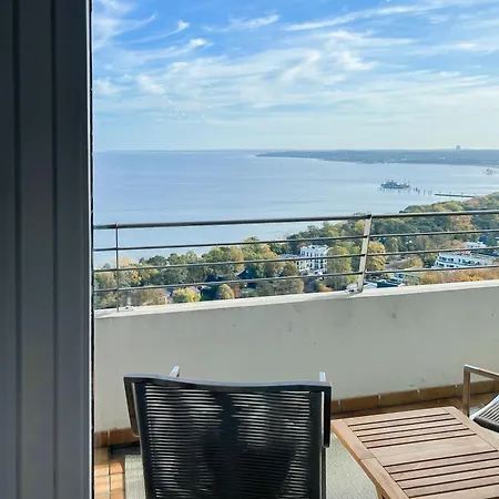 Ocean View Timmendorfer Strand