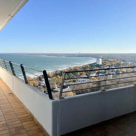 Appartement Ocean View