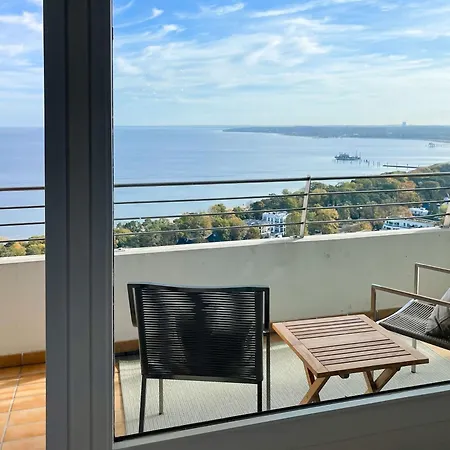 Ocean View * Timmendorfer Strand