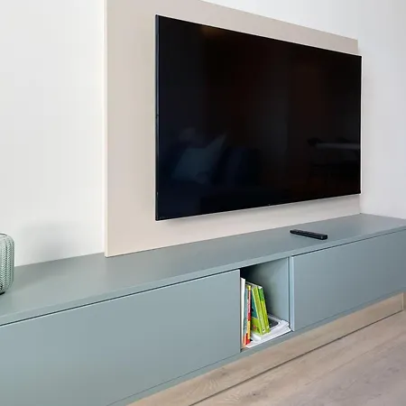 Ocean View Apartment