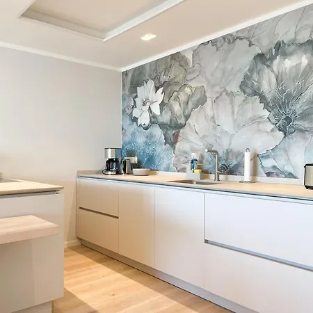 Ocean View Apartment