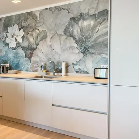Apartment Ocean View Timmendorfer Strand
