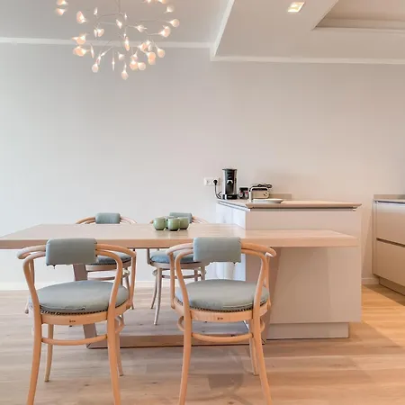 Apartment Ocean View Timmendorfer Strand