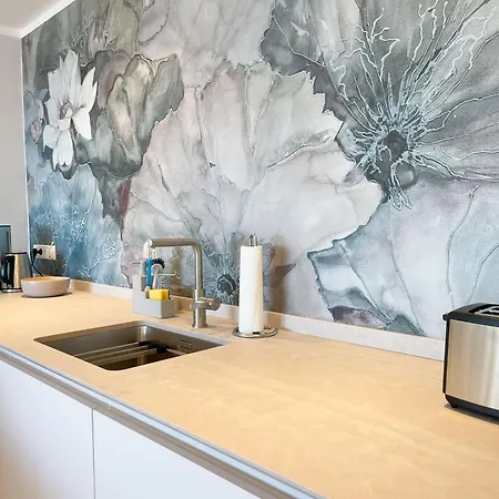 Ocean View * Timmendorfer Strand