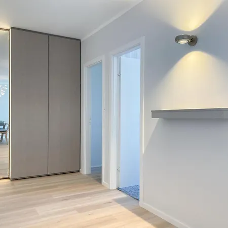 Ocean View Timmendorfer Strand