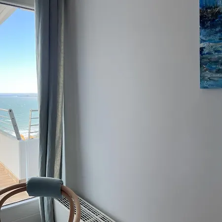 Apartman Ocean View