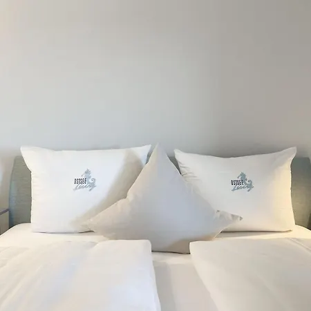 Ocean View Apartman *