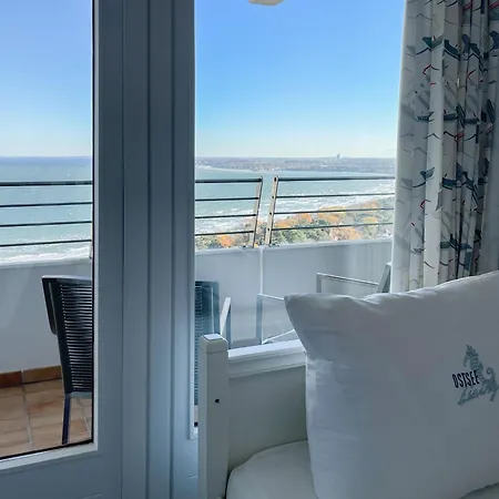 Ocean View Apartment