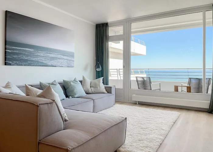 Ocean View Timmendorfer Strand