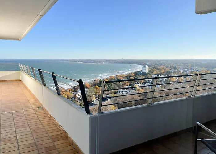 Appartement Ocean View
