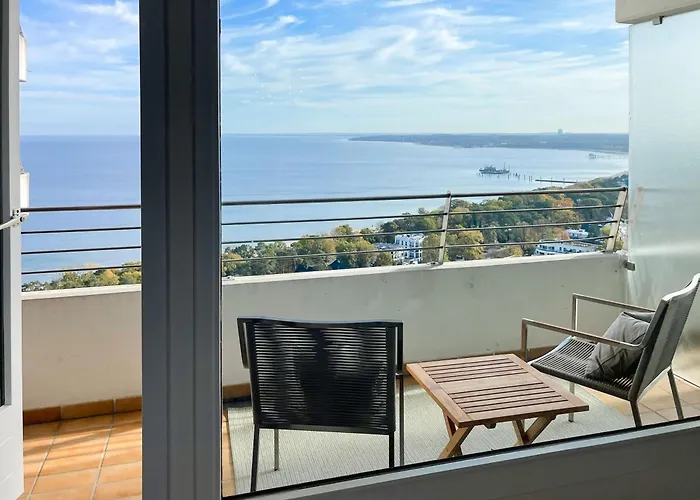 Ocean View * Timmendorfer Strand