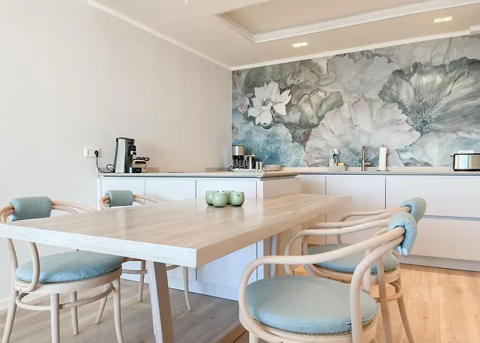 Appartement Ocean View *