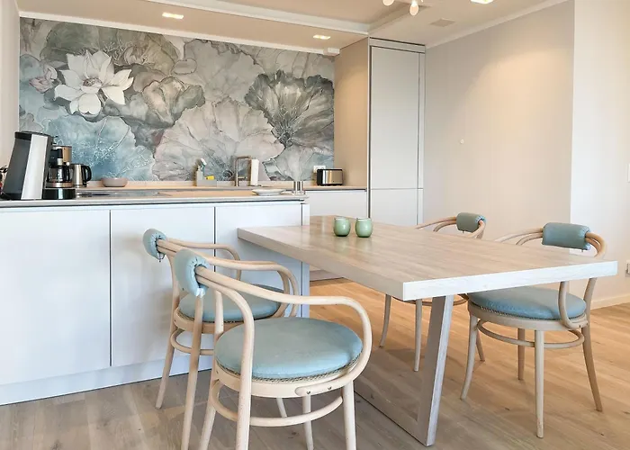 Ocean View Apartman Timmendorfer Strand