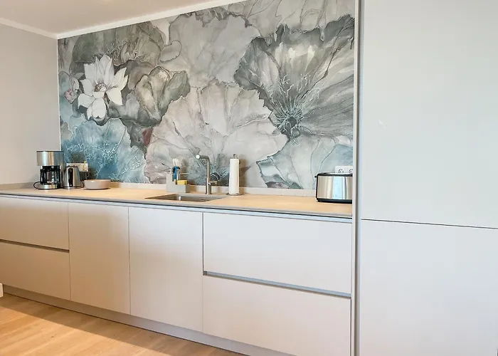 Appartement Ocean View Timmendorfer Strand