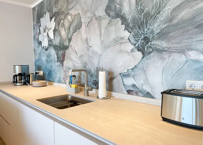 Ocean View * Timmendorfer Strand