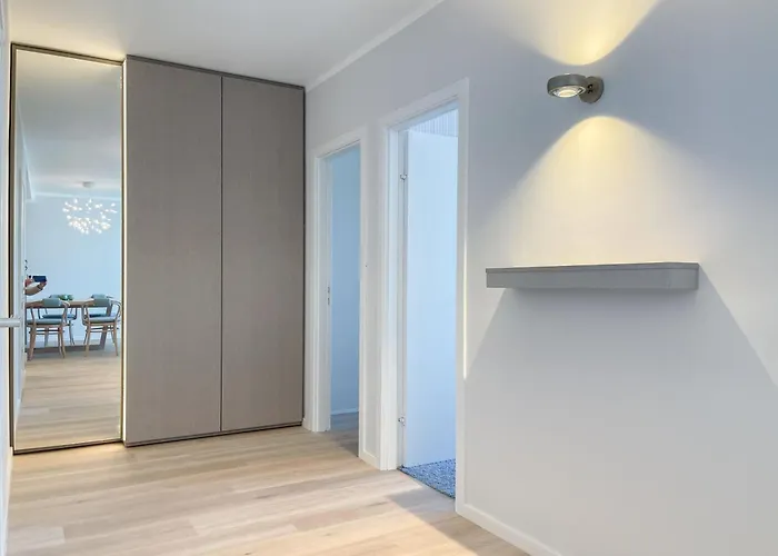 Ocean View Timmendorfer Strand