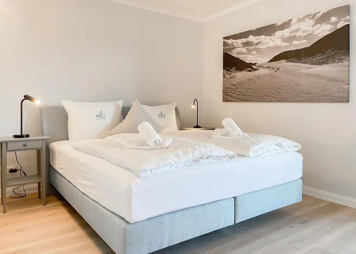 Ocean View Appartement