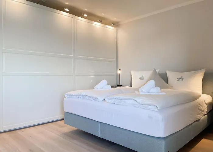 Appartement Ocean View