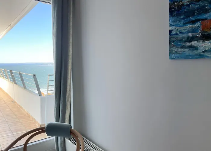 Appartement Ocean View