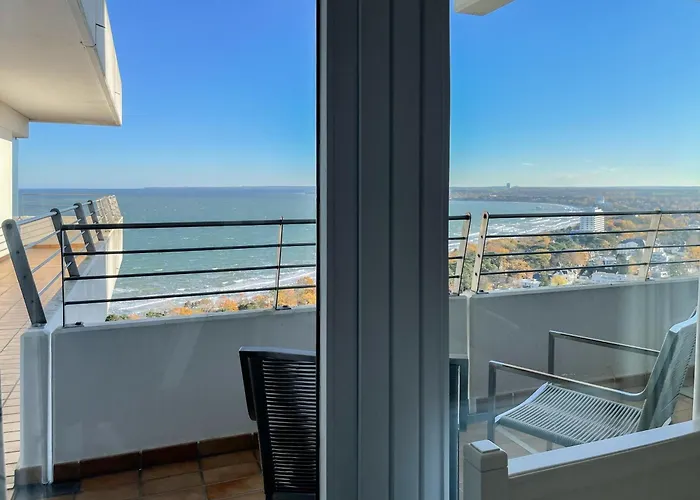 Ocean View * Timmendorfer Strand