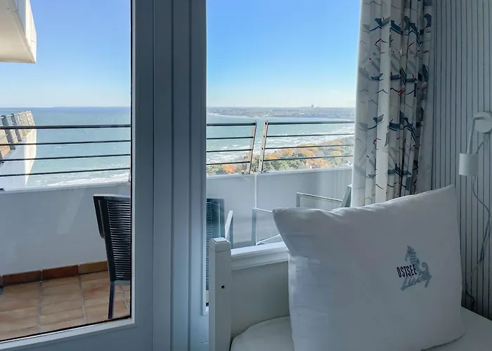 Ocean View Apartman