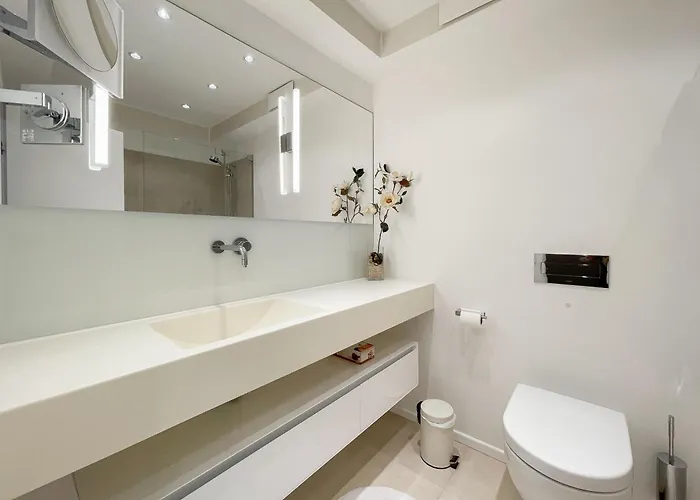 Ocean View Timmendorfer Strand