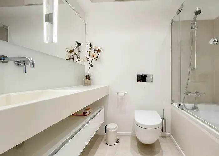 Appartement Ocean View *