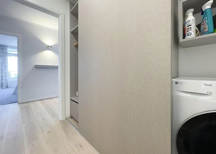 Ocean View * Timmendorfer Strand