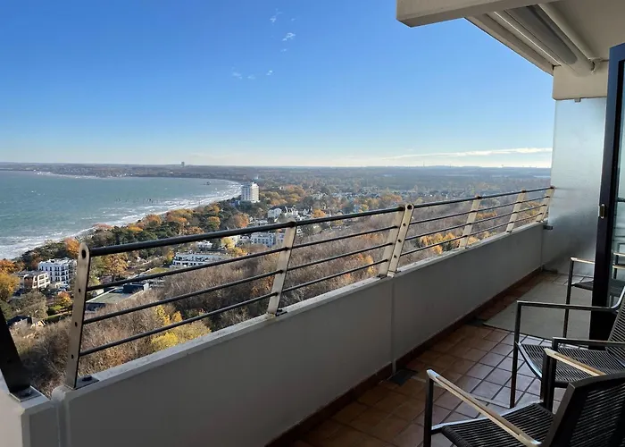 Ocean View Appartement